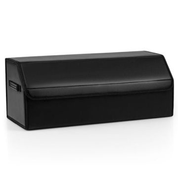 Luggage organizer, 35 l / 51 l, with lid and removable partition