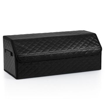 Luggage organizer, 35 l / 51 l, with lid and removable partition
