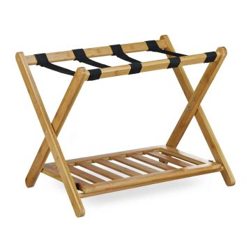 Bagāžas plaukts Relaxdays 10020325.0, 68 × 53 × 47 cm