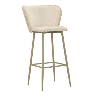 Stieņu krēsli Alaska -B-, 2 gab, 55 × 106 × 58 cm