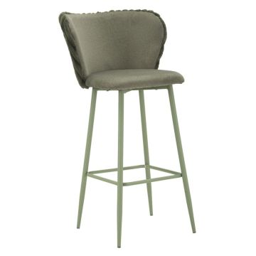 Stieņu krēsli Alaska -B-, 2 gab, 55 × 106 × 58 cm