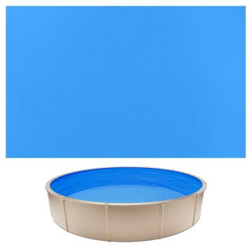 Baseina ieliktnis VEVOR, „UniBead“, Ø 350,5 × 120 cm