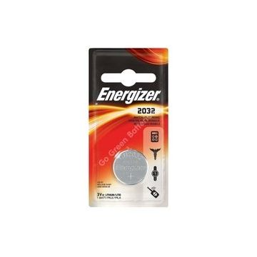 Energizer Lithium CR2032 baterija, 1 gab