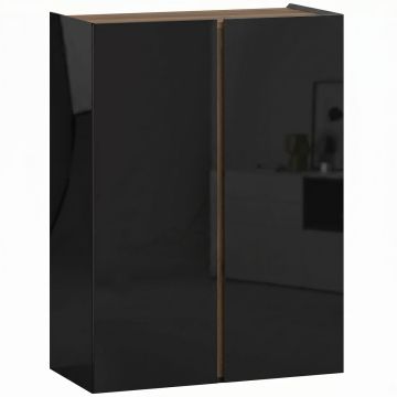 Обувной шкаф Aosom, 6 полок, 70 × 95 × 33,5 см