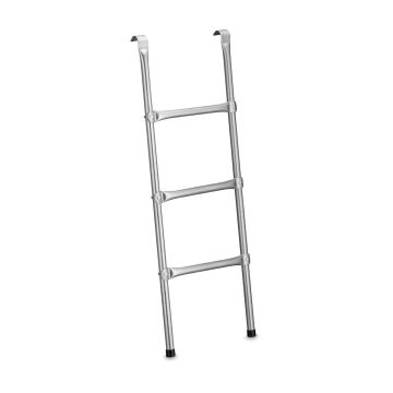 Batuta kāpnes Relaxdays, 3 pakāpju, 96 × 6 × 37 cm