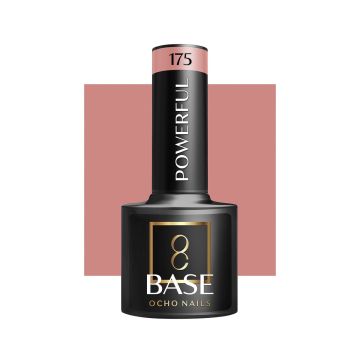 Базовое гелевое покрытие OCHO NAILS Powerful