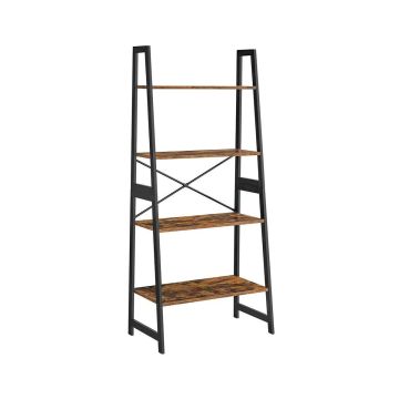 Stāvplaukts ar bambusa rāmi BCB020B01