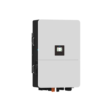 Sprieguma pārveidotājs Deye SUN-80K-SG01HP3-EU-EM6, 80 kW, 6 MPPT