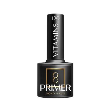 Бескислотный праймер OCHO NAILS VITAMINS