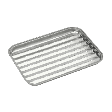 Grila panna Barbecook BC-ACC-7079, 34,5 × 24 × 3 cm