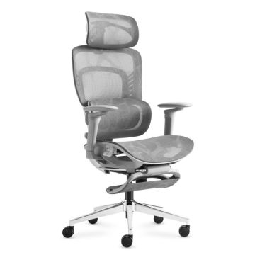 Офисное кресло Mark Adler Visioner 8.3, с массажем и подогревом, Ø 10,4 × 35 см