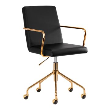 Biroja krēsls ActiveShop QS-OF211G, Regulējams