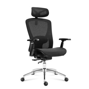 Офисное кресло Mark Adler Expert 5.3, 73 × 53 × 33 см