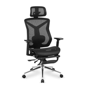 Офисное кресло Mark Adler Expert 5.7, 65 × 53 × 33 см