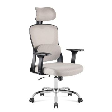 Офисное кресло Mark Adler Manager 3.2, 65 × 53 × 28 см
