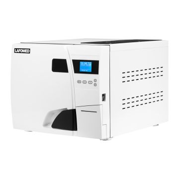 Автоклав класса B «Lafomed Premium Line», 18 л, 65 × 50 × 43 см