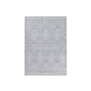 Boho rug SONGMICS HOME TAR029G02, Sand, 160 × 230 cm