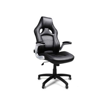 Офисное кресло OBG62B, черное