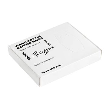 Защитная плёнка для флаконов PRO INK, 250 шт