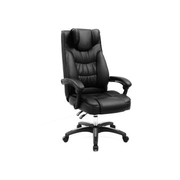 Biroja krēsls OBG76B, melns