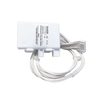 CO2 sensors DUCO CO2 Box Sensor DucoBox Reno