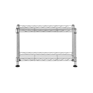 Metāla virtuves plaukts 40 x 15 x 26,5 cm.