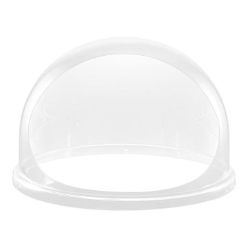 Крышка аппарата сахарной ваты VEVOR MHTJJPGZ01, 54,8 × 38,0 × 54,8 см