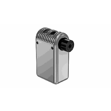 Velosipēdu sūknis Navitel AIR8 MINI, 7 × 4,1 × 2,8 cm
