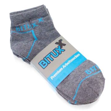 Darba zeķes Bituxx, 12 pāri