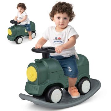 Multifunctional balance board, 3 functions, 31.5 × 12.5 × 20 inches