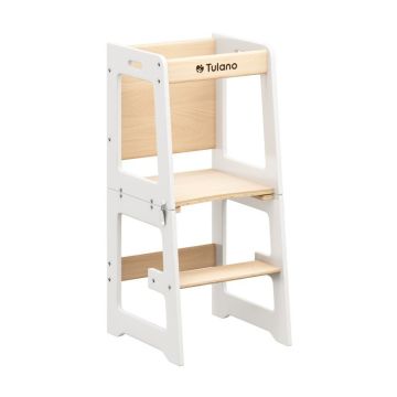 Многофункциональная детская мебель Tulano Mooby 35, 3 функции, 46 × 17 × 52 см