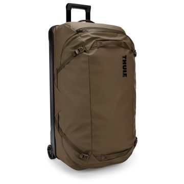 Ceļojumu koferis Thule Chasm, 110 l, Zaļš