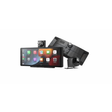 Automobiļu videoreģistrators Navitel DS1020 DVR, divu kanālu