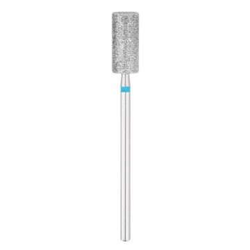 Dimanta cilindriskais uzgalis EXO PRO, Vidējs slīpējums, 13,0 × 6,0 mm