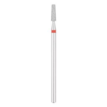 Dimanta konusveida uzgalis EXO PRO, Ø 2,5 × 8,0 mm