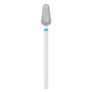 Алмазная фреза каплевидной формы EXO PRO, 12,0 × 6,0 мм