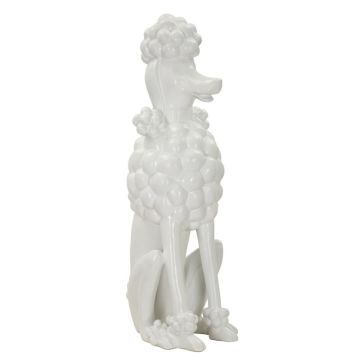 Dekoratīva pūdeļa statuja Mauro Ferretti 0120100000, 20 × 61 × 26 cm
