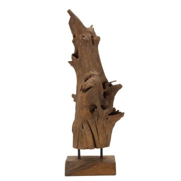Dekoratīva skulptūra AKAR, 23 × 64 × 27 cm