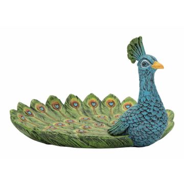 Dekoratīva paplāte 1607860000, 8 × 10 × 16 cm