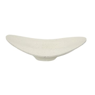 Dekoratīva paplāte Mauro Ferretti Elegant, 41 × 12 × 41 cm