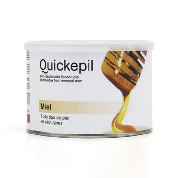Депиляционный воск QUICKEPIL