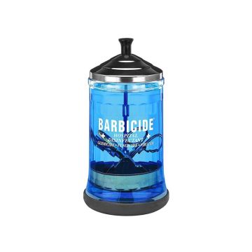 Дезинфекционная ёмкость Barbicide