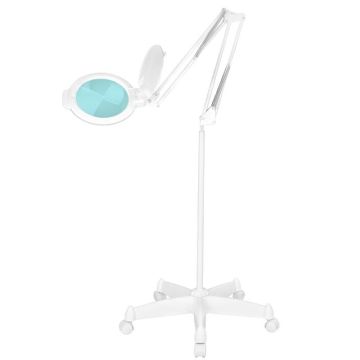 Palielināmā LED lampa GLOW MOONLIGHT 8012/5, 8 W