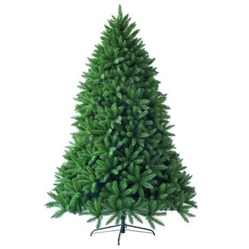 Artificial Christmas tree, 1250 branches