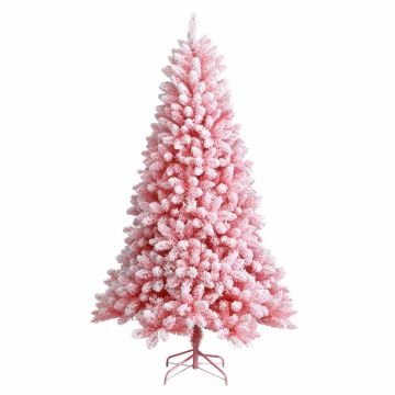 Artificial Christmas tree, 920 branches