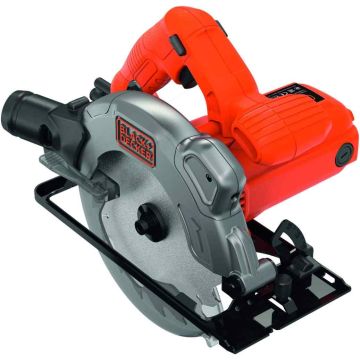 Ripzāģis BLACK & DECKER CS1250L-QS