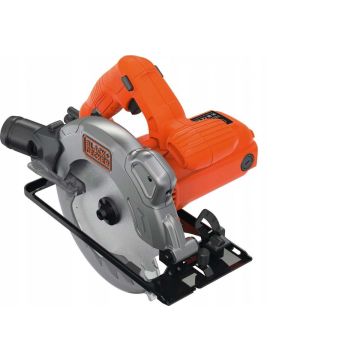 Ripzāģis BLACK & DECKER CS1250LA-QS