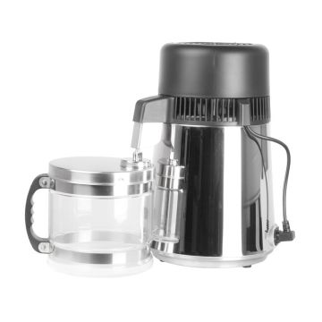 Destilācijas ierīce LAFOMED, 4 l