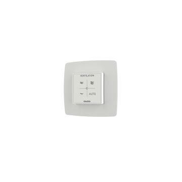 Mitruma telpas sensors DUCO, ar vadību