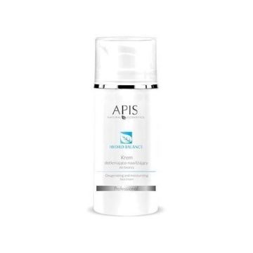 Увлажняющий крем с гиалуроновой кислотой APIS